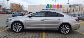 VW CC ТОП  УНИКАЛНА Виж видеото  - 9688 € / 18948.08 лв. - 45987986 5