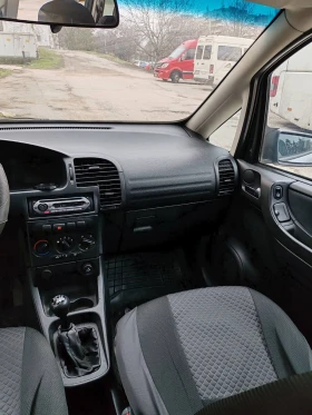 Opel Zafira 1.6 бензин/газ - 1500 € / 2933.74 лв. - 37787973 11