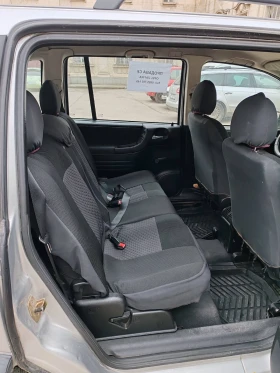 Opel Zafira 1.6 бензин/газ - 1500 € / 2933.74 лв. - 37787973 6