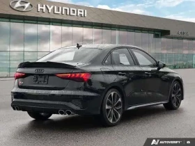 Audi S3 Technik * ПАНО * B&O * ПОДГРЕВИ * КАМЕРА * KEYLESS - 30700 € / 60043.98 лв. - 49120890 5