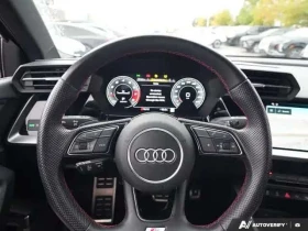 Audi S3 Technik * ПАНО * B&O * ПОДГРЕВИ * КАМЕРА * KEYLESS - 30700 € / 60043.98 лв. - 49120890 15