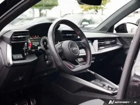 Audi S3 Technik * ПАНО * B&O * ПОДГРЕВИ * КАМЕРА * KEYLESS - 30700 € / 60043.98 лв. - 49120890 14