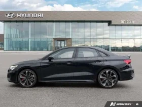 Audi S3 Technik * ПАНО * B&O * ПОДГРЕВИ * КАМЕРА * KEYLESS - 30700 € / 60043.98 лв. - 49120890 2