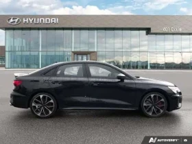 Audi S3 Technik * ПАНО * B&O * ПОДГРЕВИ * КАМЕРА * KEYLESS - 30700 € / 60043.98 лв. - 49120890 6