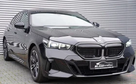BMW 520 Xdrive Гаранционна!!! - 64900 € / 126933.37 лв. - 12431853 2