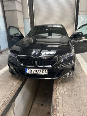 BMW 520 Xdrive Гаранционна!!! - 64900 € / 126933.37 лв. - 12431853 4