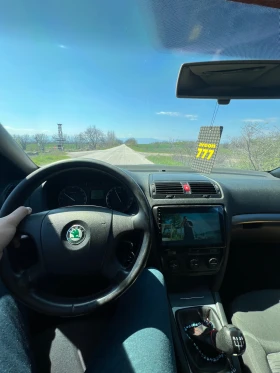 Skoda Octavia 2.0 tdi - 3999 € / 7821.36 лв. - 99816187 9