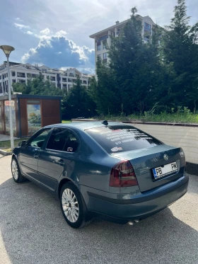 Skoda Octavia 2.0 tdi - 3650 € / 7138.78 лв. - 99816187 5