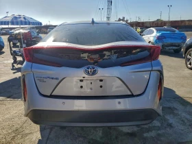 Toyota Prius 1.8l Prime PLUS - 12500 € / 24447.88 лв. - 19103484 6