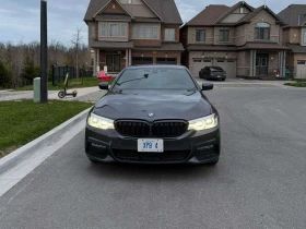 ������ BMW 540