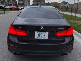 BMW 540 xDrive/Harman Kardon / HUD / 360 /���� ���� | Mobile.bg � ����� ������ 4