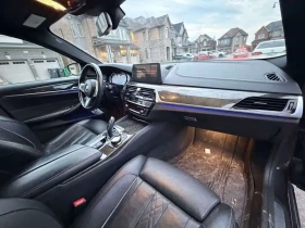 BMW 540 xDrive/Harman Kardon / HUD / 360 /���� ���� | Mobile.bg � ����� ������ 9