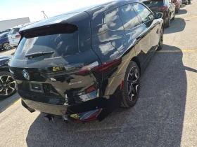 BMW iX XDRIVE50  CARFAX | Mobile.bg � ����� ������ 3