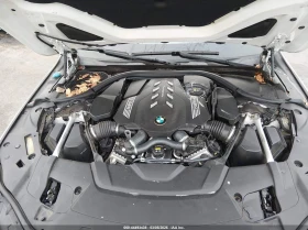BMW 750 4.4l I xDrive | Mobile.bg � ����� ������ 10