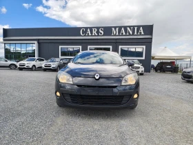 ������ Renault Megane