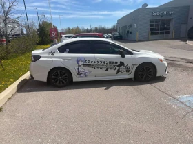 Subaru WRX * Manual * ТУНИНГ * INTAKE * ГЕНЕРАЦИЯ - 14800 € / 28946.28 лв. - 55221708 3