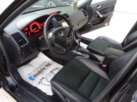 Honda Accord 2.0i-155-NAVI-KOJA-AVTOMAT-BARTER-LIZING | Mobile.bg � ����� ������ 10