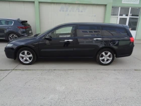 Honda Accord 2.0i-155-NAVI-KOJA-AVTOMAT-BARTER-LIZING | Mobile.bg � ����� ������ 7
