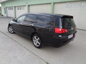 ����� �� �������� �� Honda Accord 2.0i-155-NAVI-KOJA-AVTOMAT-BARTER-LIZING