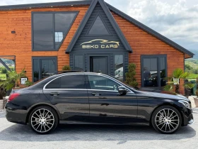 Mercedes-Benz C 220 Edition 1//Нов внос от Германия// - 15900 € / 31097.70 лв. - 15771963 4
