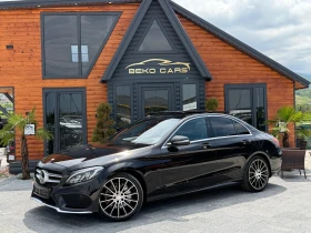Mercedes-Benz C 220 Edition 1//Нов внос от Германия//