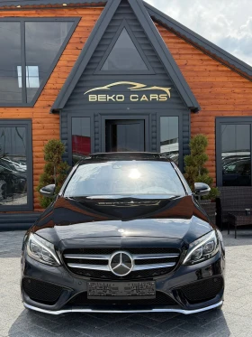 Mercedes-Benz C 220 Edition 1//Нов внос от Германия// - 15900 € / 31097.70 лв. - 15771963 2