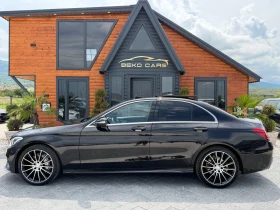 Mercedes-Benz C 220 Edition 1//Нов внос от Германия// - 15900 € / 31097.70 лв. - 15771963 8