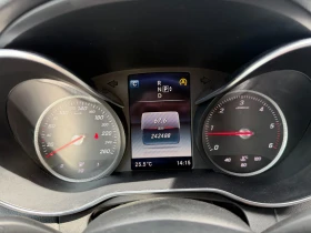 Mercedes-Benz C 220 Edition 1//Нов внос от Германия// - 15900 € / 31097.70 лв. - 15771963 10