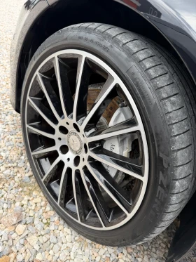 Mercedes-Benz C 220 Edition 1//Нов внос от Германия// - 15900 € / 31097.70 лв. - 15771963 13