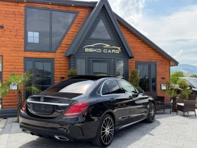 Mercedes-Benz C 220 Edition 1//Нов внос от Германия// - 15900 € / 31097.70 лв. - 15771963 5