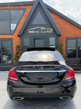 Mercedes-Benz C 220 Edition 1//Нов внос от Германия// - 15900 € / 31097.70 лв. - 15771963 6