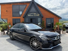 Mercedes-Benz C 220 Edition 1//Нов внос от Германия// - 15900 € / 31097.70 лв. - 15771963 3