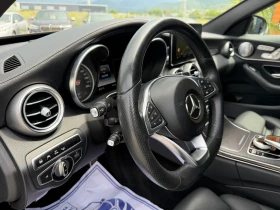 Mercedes-Benz C 220 Edition 1//Нов внос от Германия// - 15900 € / 31097.70 лв. - 15771963 11