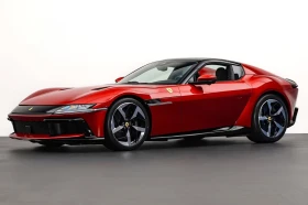 Ferrari 12 Cilindri spider CARBON / LIFT  /JBL / 360 / ROSSO IMOLA/ MATRIX | Mobile.bg � ����� ������ 3