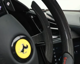 Ferrari 12 Cilindri spider CARBON / LIFT  /JBL / 360 / ROSSO IMOLA/ MATRIX | Mobile.bg � ����� ������ 11