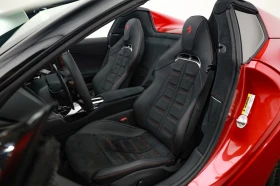 Ferrari 12 Cilindri spider CARBON / LIFT  /JBL / 360 / ROSSO IMOLA/ MATRIX | Mobile.bg � ����� ������ 8