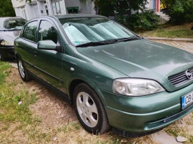 Opel Astra 1.6 16v edition 2000 - 1600 € / 3129.33 лв. - 37746100 6