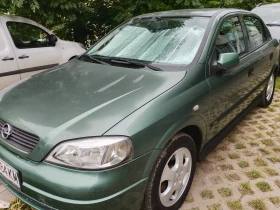 Opel Astra 1.6 16v edition 2000 - 1600 € / 3129.33 лв. - 37746100 3