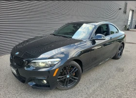 BMW 230 xDrive* 36k km* Keyless* Smartkey