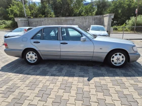 Mercedes-Benz S 350 - 8800 € / 17211.30 лв. - 76591832 5