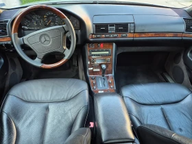 Mercedes-Benz S 350 - 8800 € / 17211.30 лв. - 76591832 10