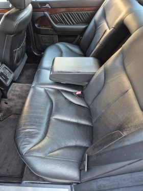 Mercedes-Benz S 350 - 8800 € / 17211.30 лв. - 76591832 15