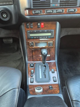 Mercedes-Benz S 350 - 8800 € / 17211.30 лв. - 76591832 11