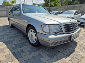 Mercedes-Benz S 350 - 8800 € / 17211.30 лв. - 76591832 3