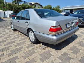 Mercedes-Benz S 350 - 8800 € / 17211.30 лв. - 76591832 8