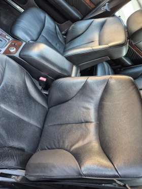 Mercedes-Benz S 350 - 8800 € / 17211.30 лв. - 76591832 14