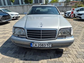 Mercedes-Benz S 350 - 8800 € / 17211.30 лв. - 76591832 2