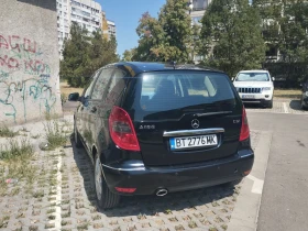Mercedes-Benz A 180 2.0 дизел/6 скорости  - 2800 € - 67063022 6