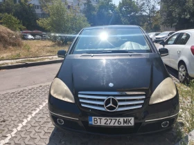 Mercedes-Benz A 180 2.0 дизел/6 скорости  - 2800 € - 67063022 2