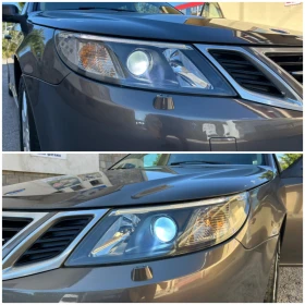 Saab 9-3 1.9TiD 120 XENON - 2590 € - 39927222 14